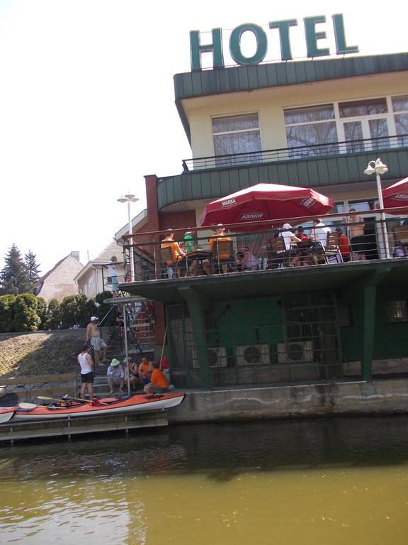 Hotel Restauracja Kaukaska Jadwiga Choroszy ولسيزتيون المظهر الخارجي الصورة
